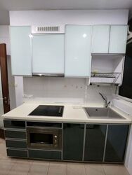 Blu Coral (D15), Condominium #601128531